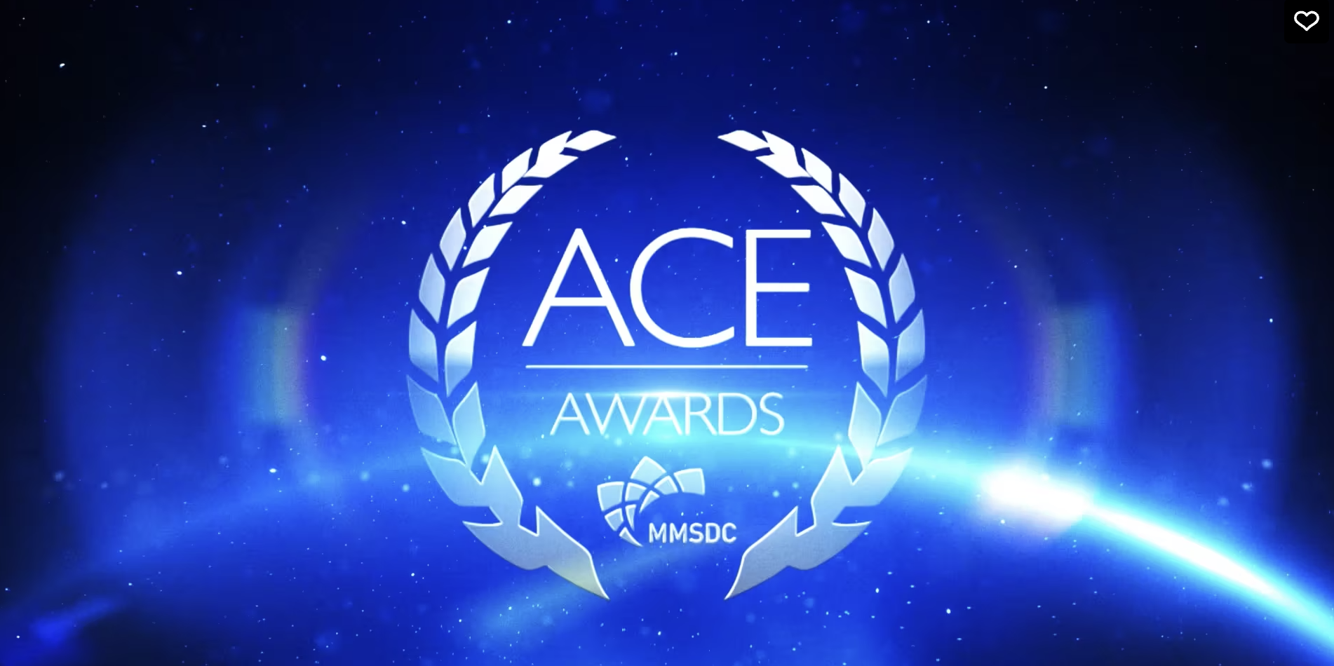 Ace Awards - MMSDC TV